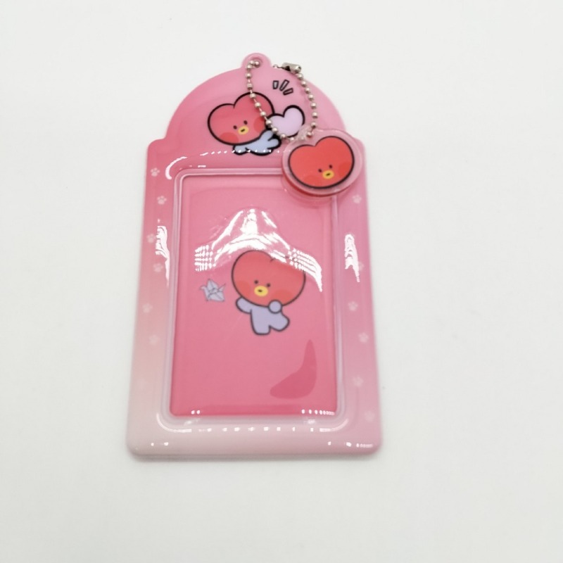 Line friends BT21 koya Shooky  - огляд і ціна Cookies Pack