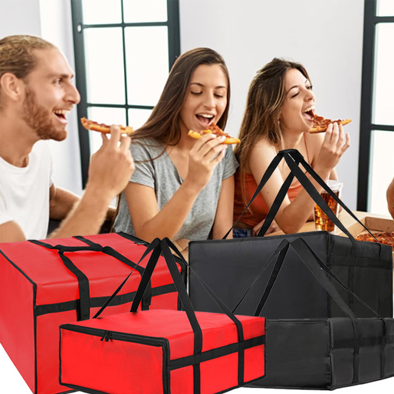 1Pc Reusable Insulated Food De - огляд і ціна Food Snacks Delivery