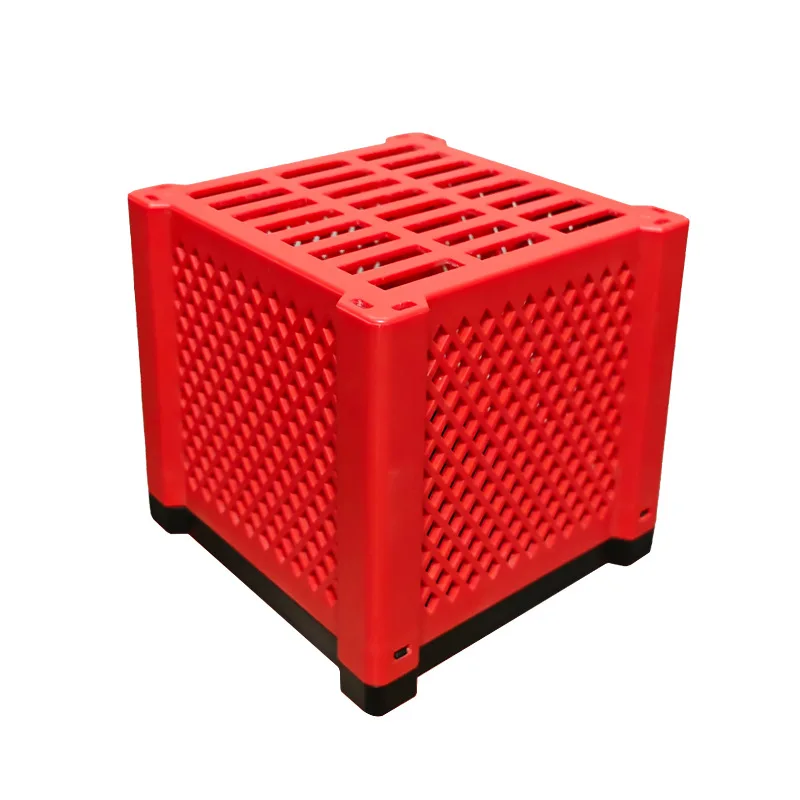 PVC Storage Box Fish Tank Filt - огляд і ціна Seaweed Snack