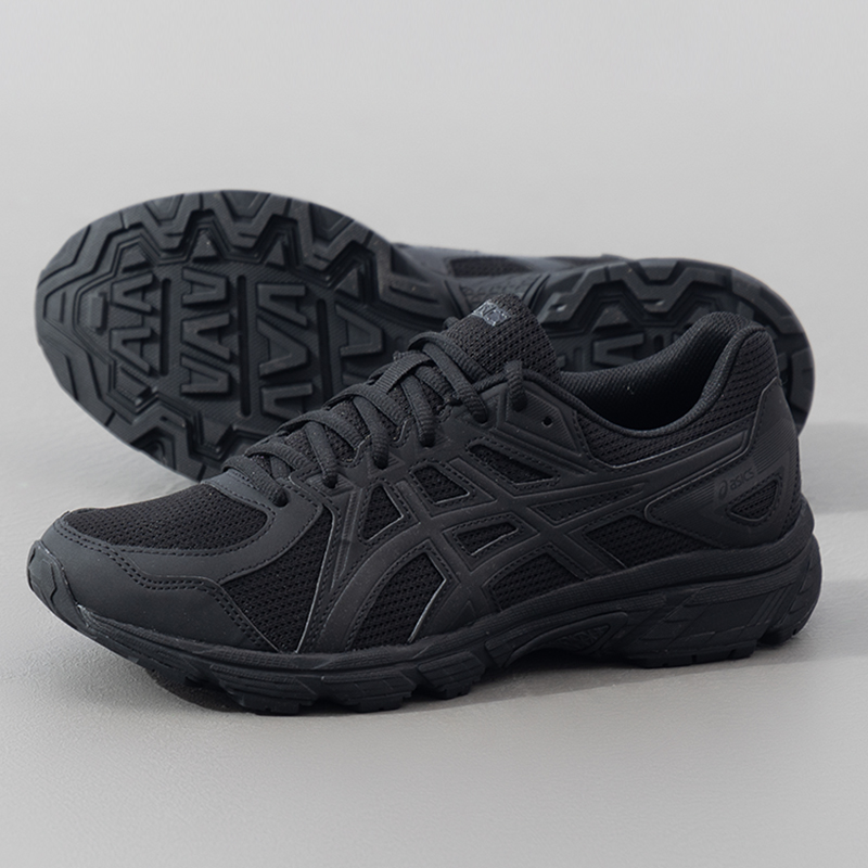 Asics Men's Shoes Jog 100t (4E - огляд і ціна Trail Mix
