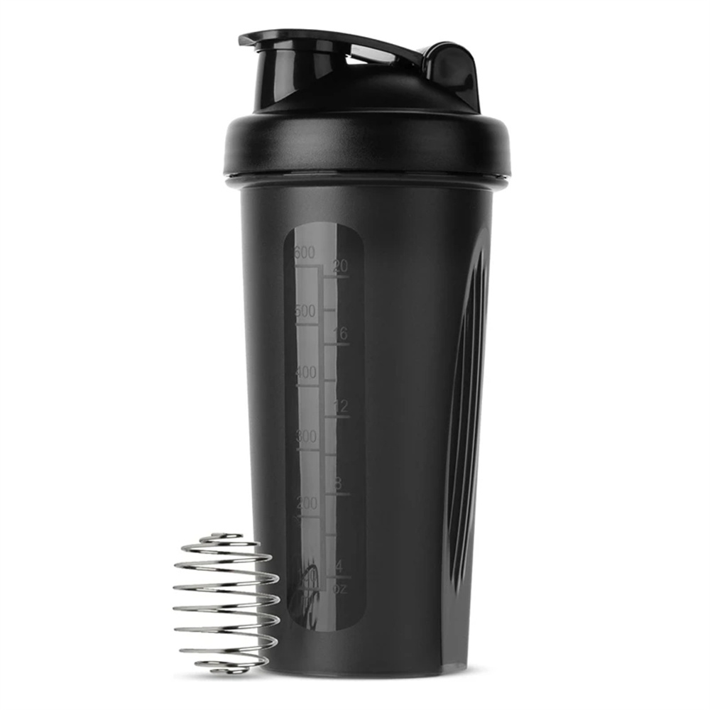 1pc Portable Protein Shaker 60 - огляд і ціна Protein Bar