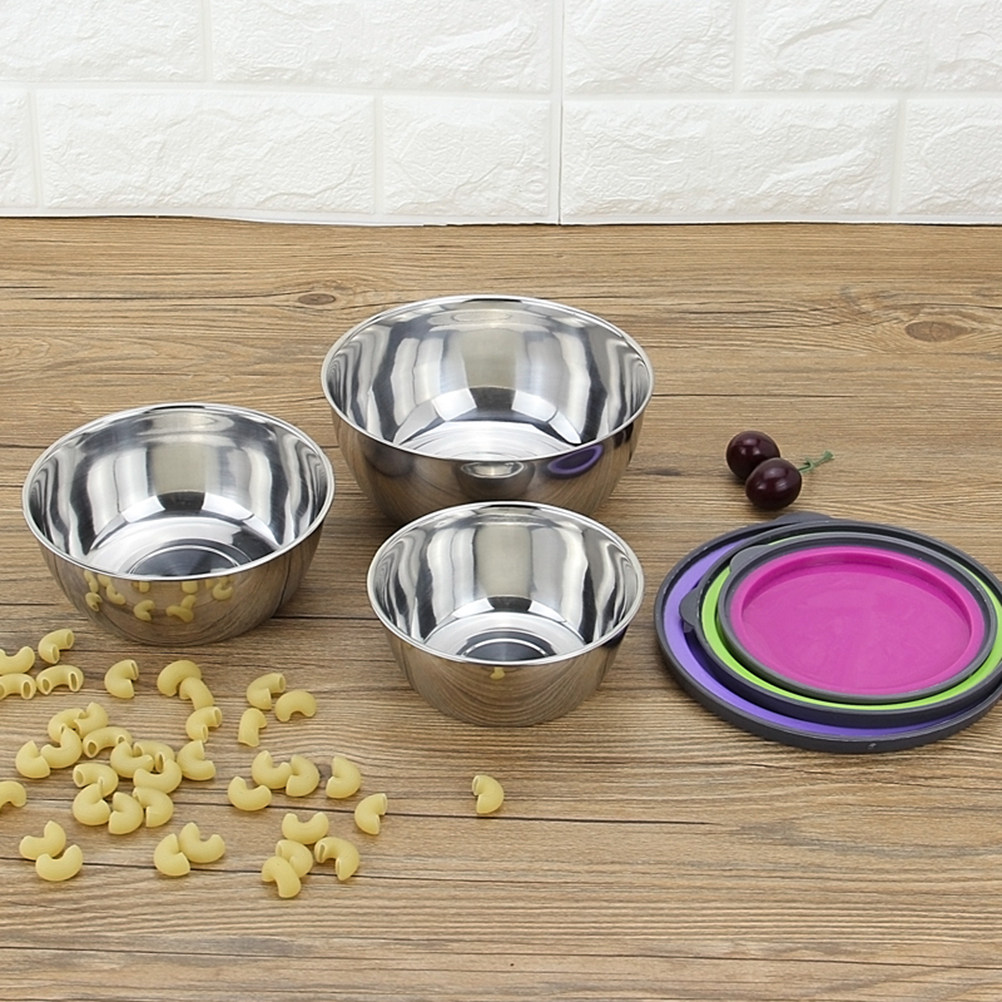 Stainless Steel Food Storage C - огляд і ціна Healthy Snacks Food
