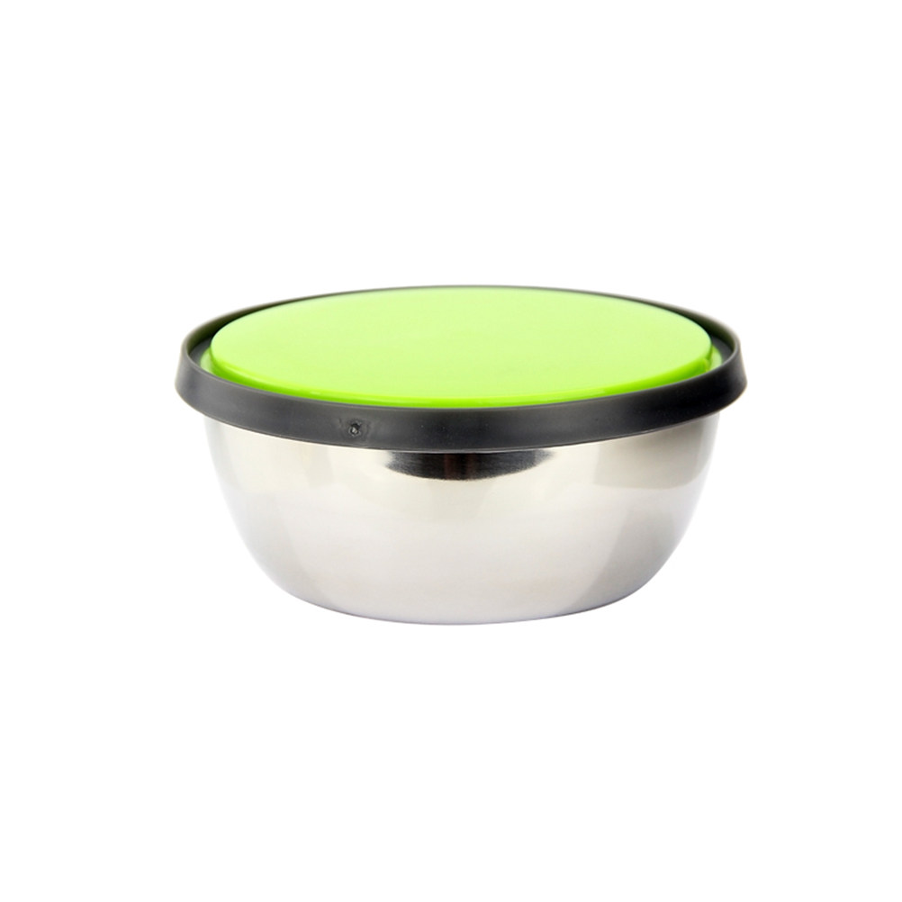 Stainless Steel Food Storage C - огляд і ціна Healthy Snacks Food