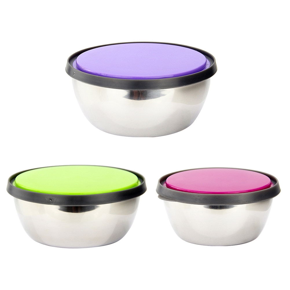 Stainless Steel Food Storage C - огляд і ціна Healthy Snacks Food