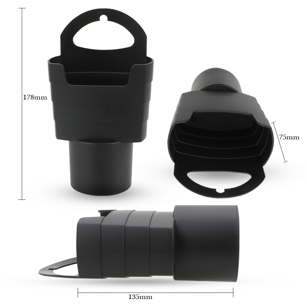 Car French Fries Holder Storag - огляд і ціна Food Snacks Drinks