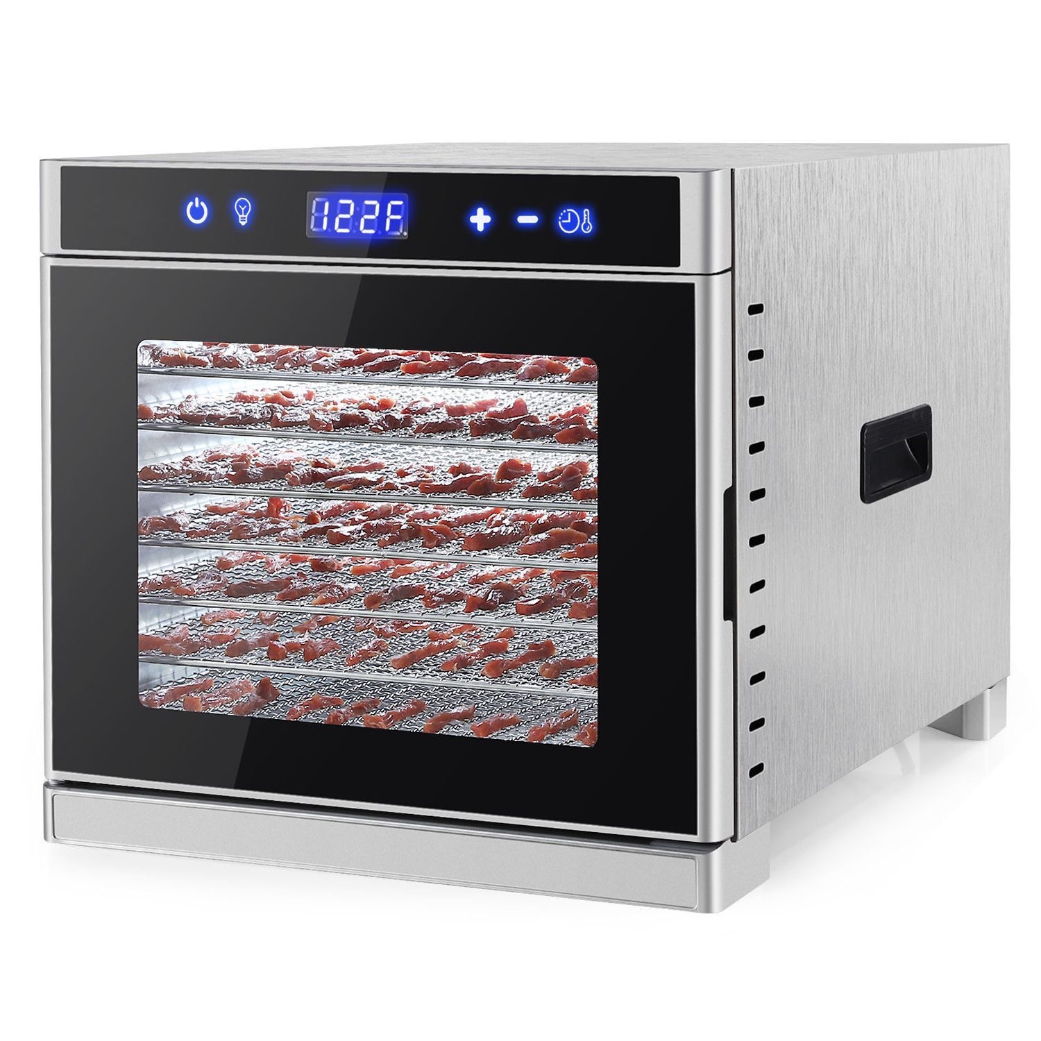 Intelligent Timing Electric Dr - огляд і ціна Healthy Snacks Food