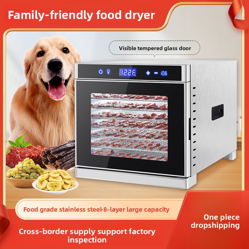 Intelligent Timing Electric Dr - огляд і ціна Healthy Snacks Food