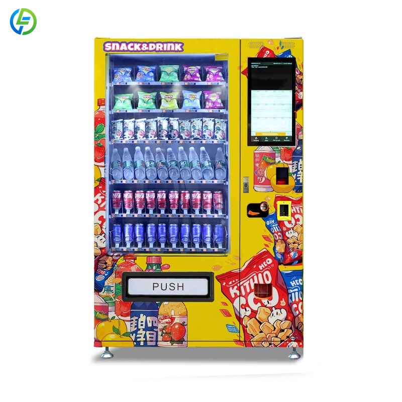 Customized 24H Foods And Drink - огляд і ціна Food Snacks Drinks