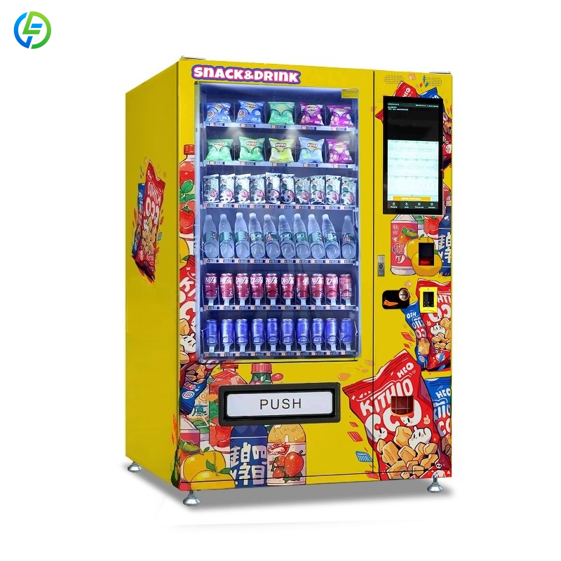 Customized 24H Foods And Drink - огляд і ціна Food Snacks Drinks