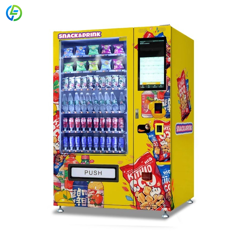 Customized 24H Foods And Drink - огляд і ціна Food Snacks Drinks