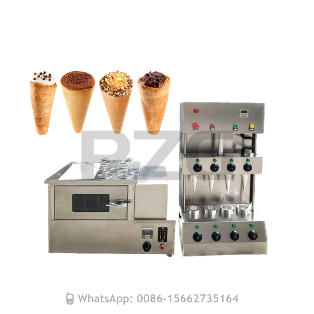 110V 220V Popular Pizza Cone M - огляд і ціна Healthy Snacks Food