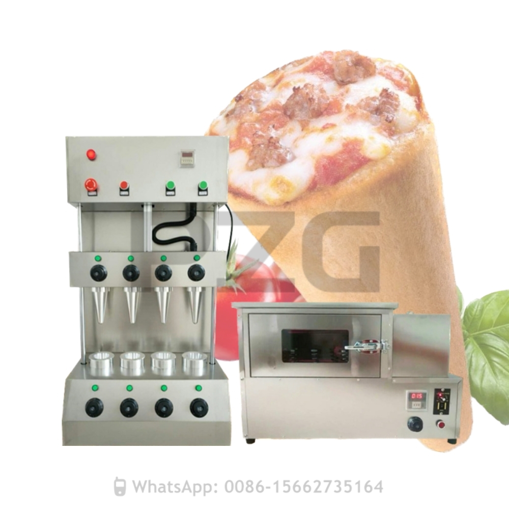 110V 220V Popular Pizza Cone M - огляд і ціна Healthy Snacks Food