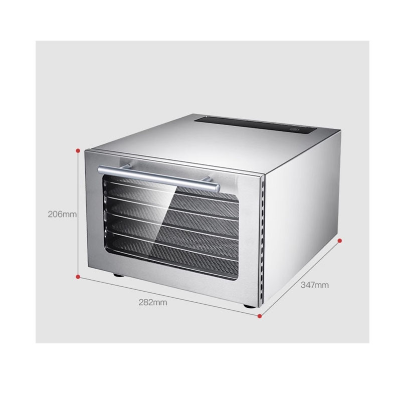 ‌220V Household Food Dehydrato - огляд і ціна Dried Fruit