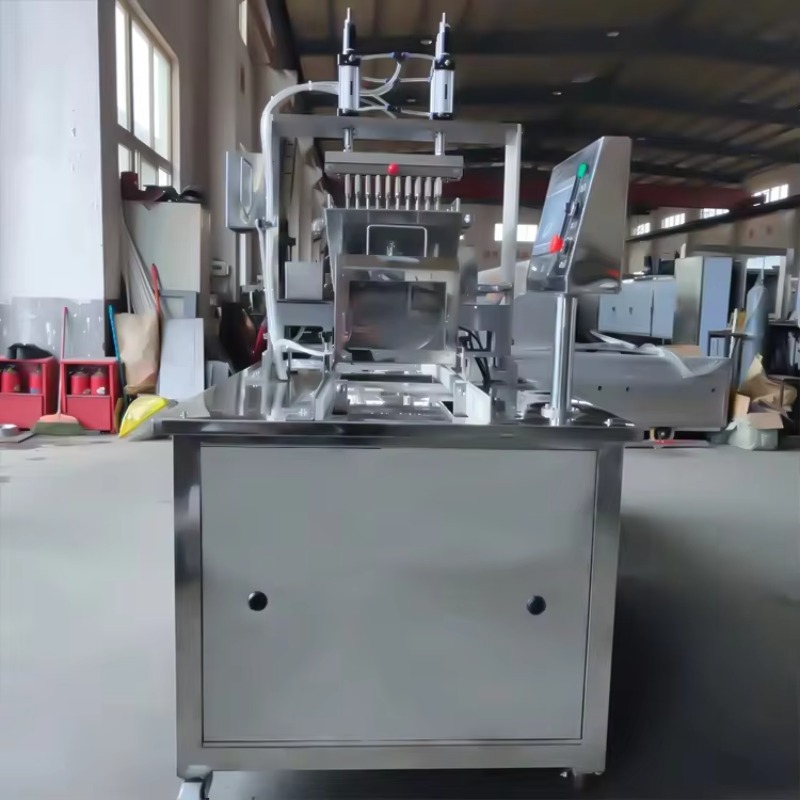 Small Candy Making Machine Har - огляд і ціна Gummy Candy