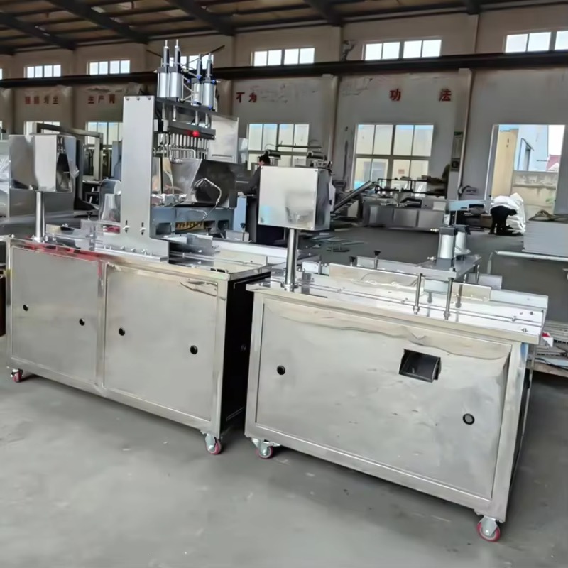 Small Candy Making Machine Har - огляд і ціна Gummy Candy