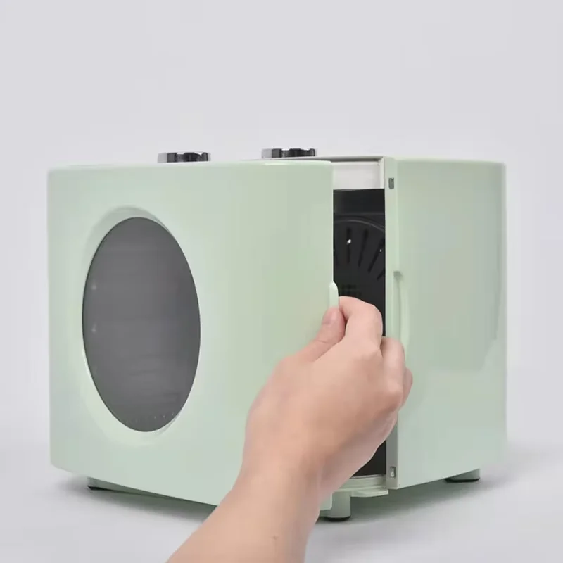 OYLP 300W Stainless Steel Food - огляд і ціна Healthy Snacks Food