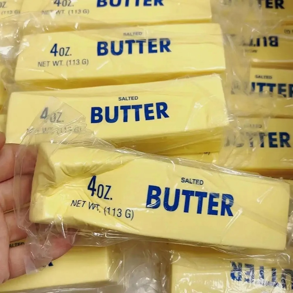 Butter Squishy Tabas Squishy T - огляд і ціна Chocolate Snack
