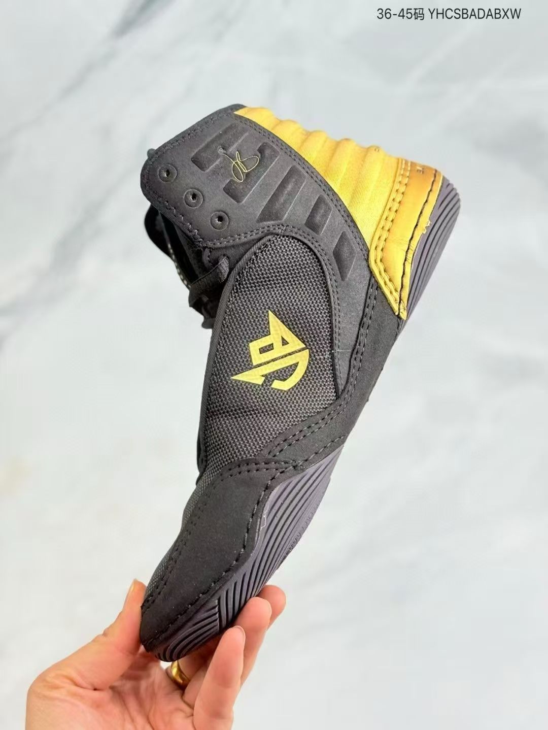 2026 Trail Running Shoes Men W - огляд і ціна Trail Mix