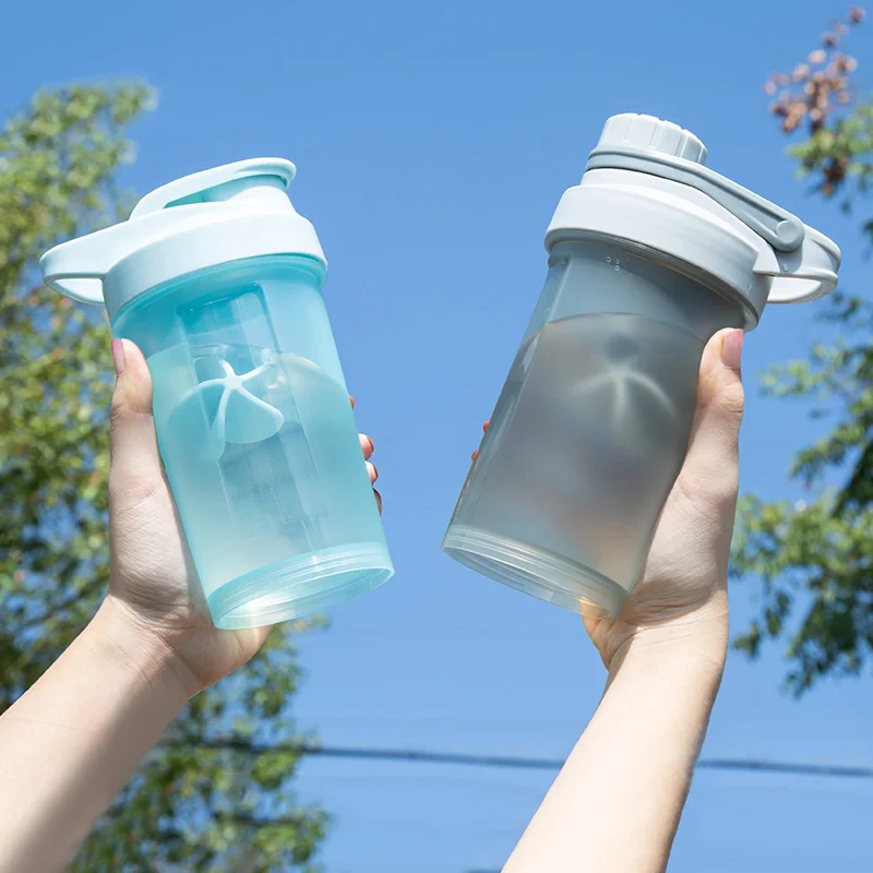 Shake Cup Sports Fitness Water - огляд і ціна Protein Bar