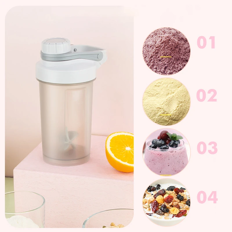 Shake Cup Sports Fitness Water - огляд і ціна Protein Bar