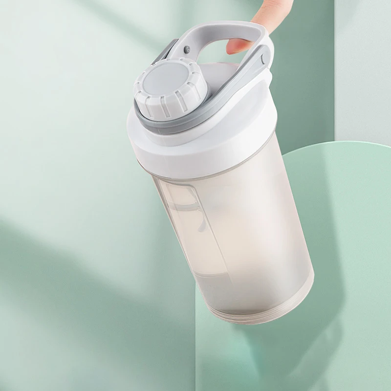 Shake Cup Sports Fitness Water - огляд і ціна Protein Bar