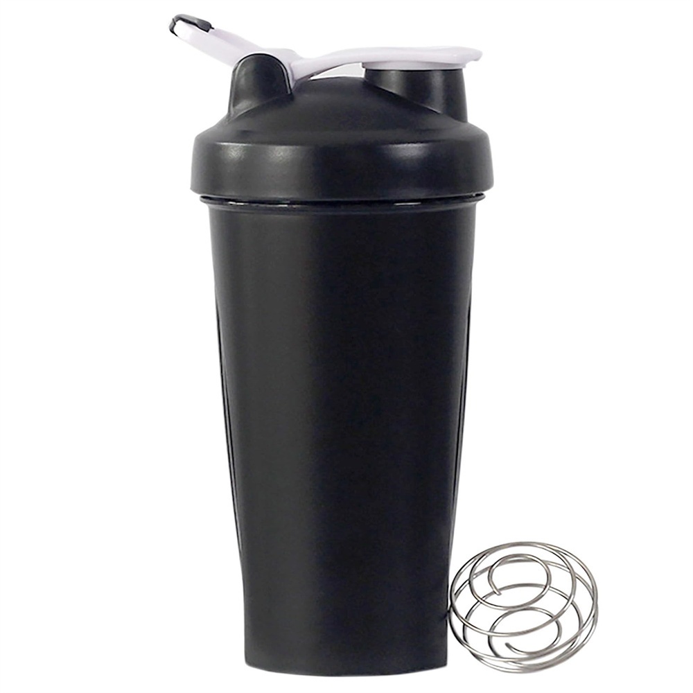 Portable 1pc Protein Shaker 60 - огляд і ціна Protein Bar