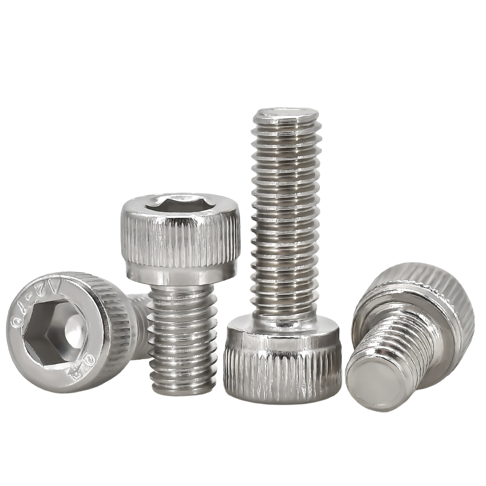 M2 M3 M4 M5 M6 304 Stainless S - огляд і ціна Nuts Mix