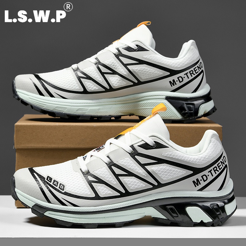 Men's Casual Sports Shoes, Tre - огляд і ціна Trail Mix