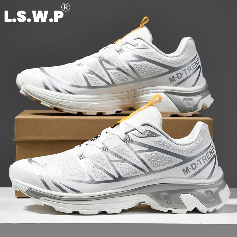 Men's Casual Sports Shoes, Tre - огляд і ціна Trail Mix