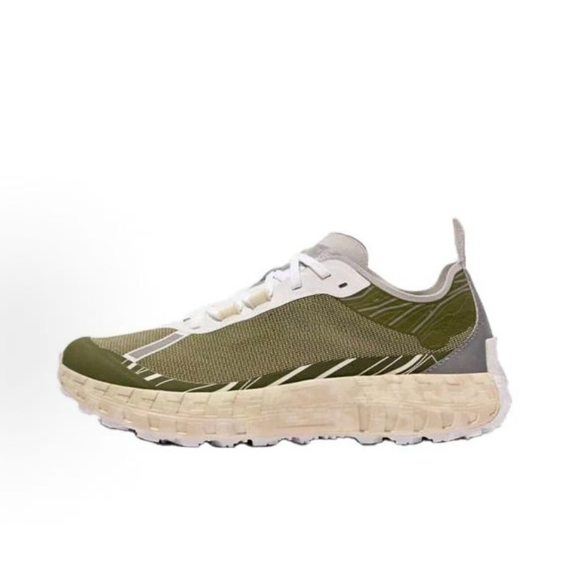 New Comfortable Anti Slip Walk - огляд і ціна Trail Mix
