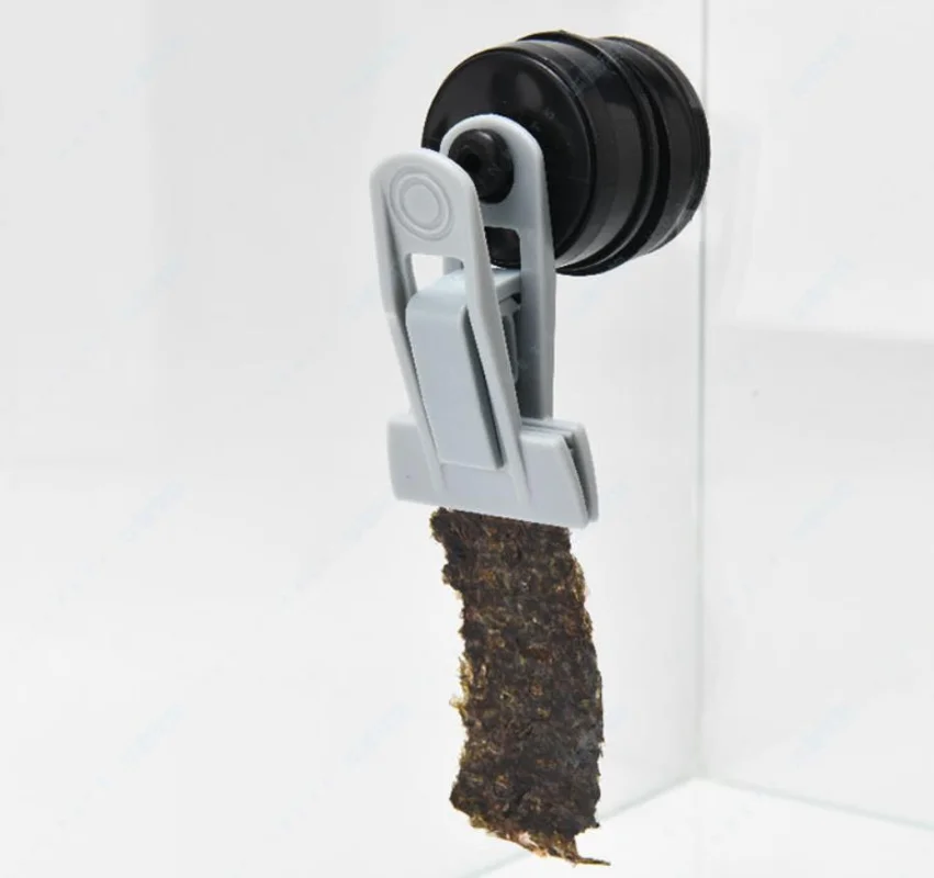 VastOcean Veggie-Mag Feeding C - огляд і ціна Seaweed Snack