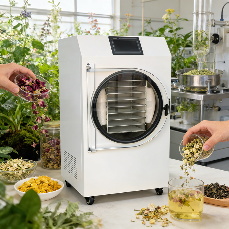 Multi‑Functional Household Vac - огляд і ціна Dried Fruit