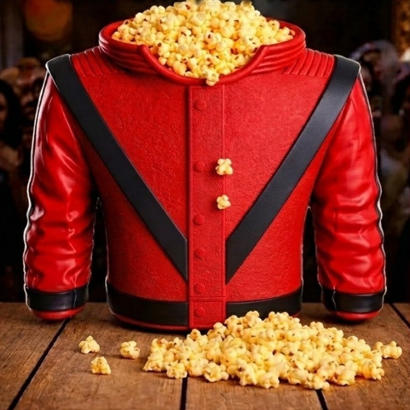 Hot Music Idol Superstar Micha - огляд і ціна Popcorn